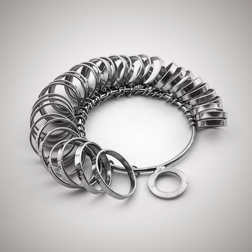 Ring Size